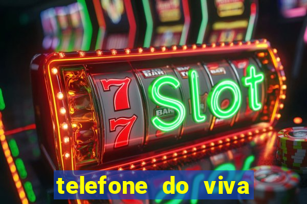 telefone do viva sorte oficial